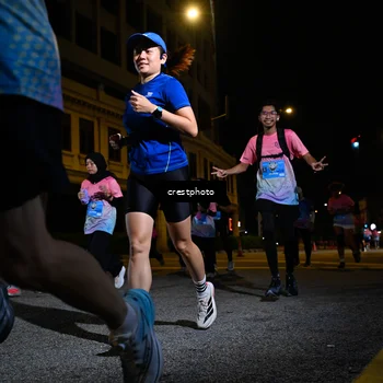 Runner Photo 5724521