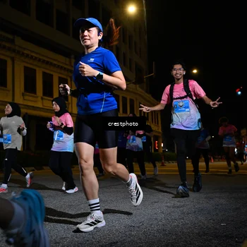 Runner Photo 5724522