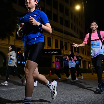 Runner Photo 5724524