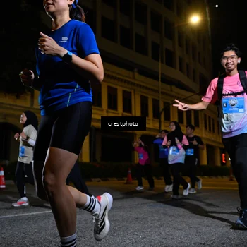 Runner Photo 5724525