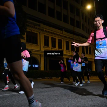 Runner Photo 5724526