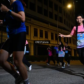 Runner Photo 5724527