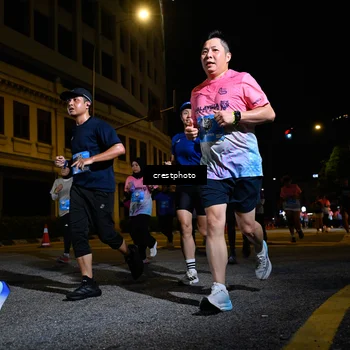 Runner Photo 5724529