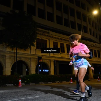 Runner Photo 5724535