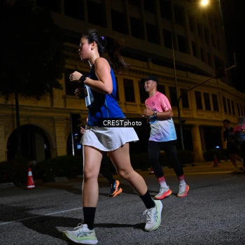 Runner Photo 5724541