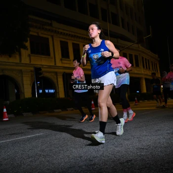 Runner Photo 5724543