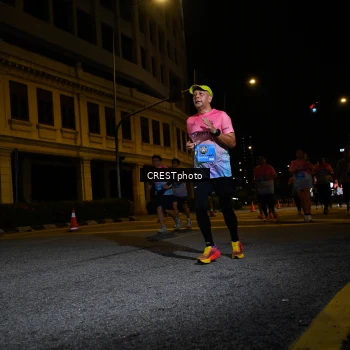 Runner Photo 5724551