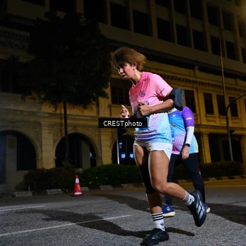 Runner Photo 5724552