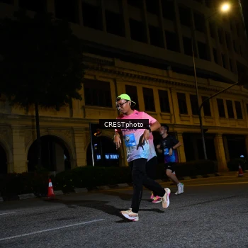 Runner Photo 5724553