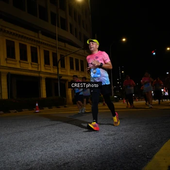 Runner Photo 5724554