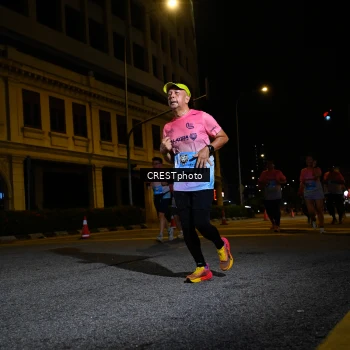 Runner Photo 5724556