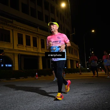 Runner Photo 5724558
