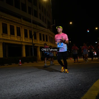 Runner Photo 5724560