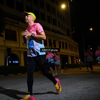 Runner Photo 5724561