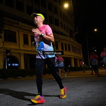 Runner Photo 5724562
