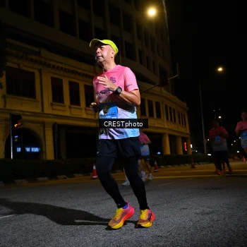 Runner Photo 5724563