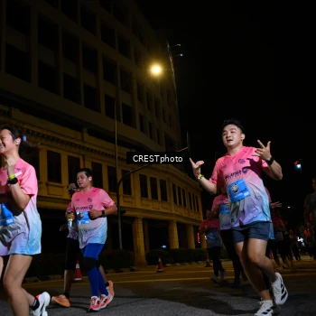 Runner Photo 5724564