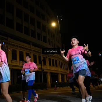 Runner Photo 5724565