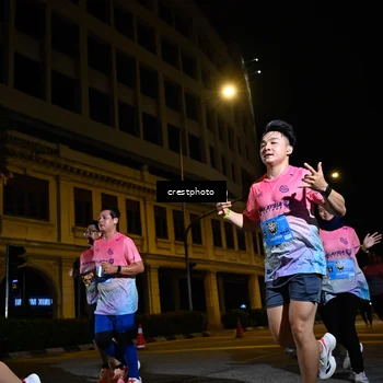 Runner Photo 5724566