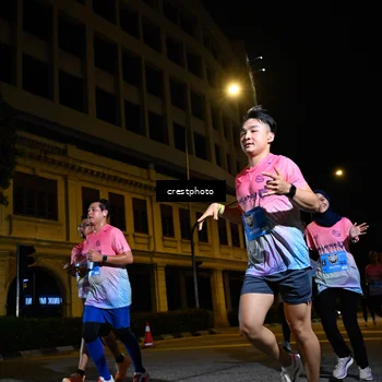 Runner Photo 5724568