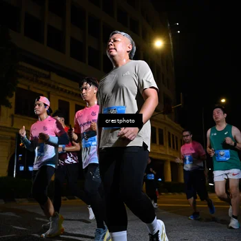 Runner Photo 5724585