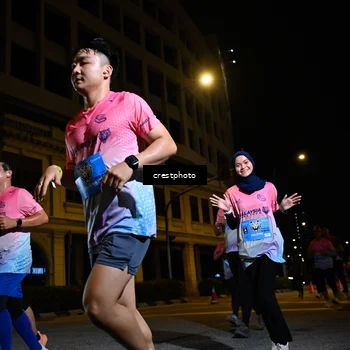 Runner Photo 5724587