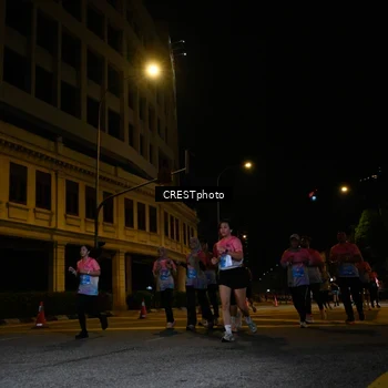 Runner Photo 5724590