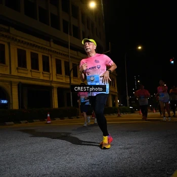 Runner Photo 5724591