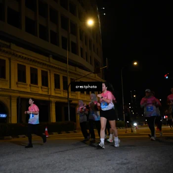 Runner Photo 5724593