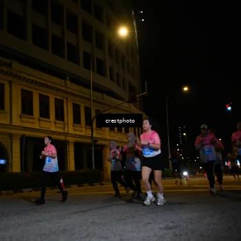Runner Photo 5724594