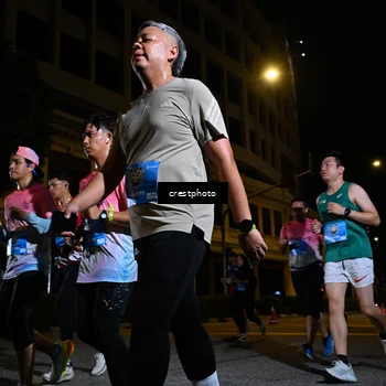 Runner Photo 5724599