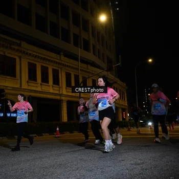Runner Photo 5724601