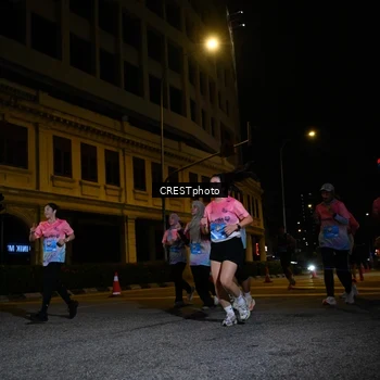 Runner Photo 5724602