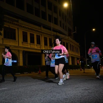 Runner Photo 5724604