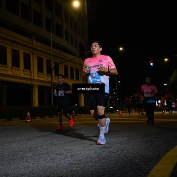 Runner Photo 5724613