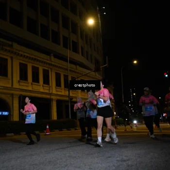 Runner Photo 5724615