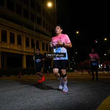 Runner Photo 5724616