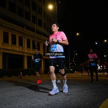 Runner Photo 5724617