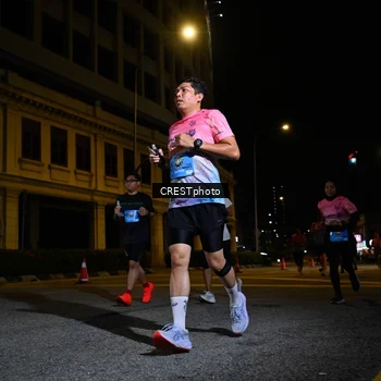 Runner Photo 5724618