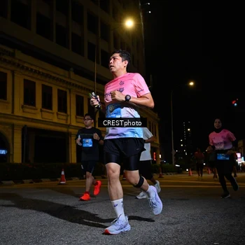 Runner Photo 5724619