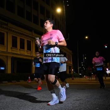 Runner Photo 5724620