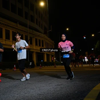 Runner Photo 5724621