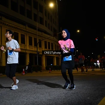 Runner Photo 5724622