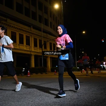 Runner Photo 5724624