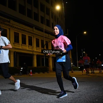 Runner Photo 5724626