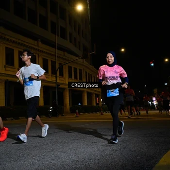 Runner Photo 5724627