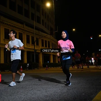 Runner Photo 5724628
