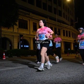 Runner Photo 5724629