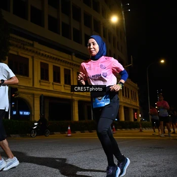 Runner Photo 5724630