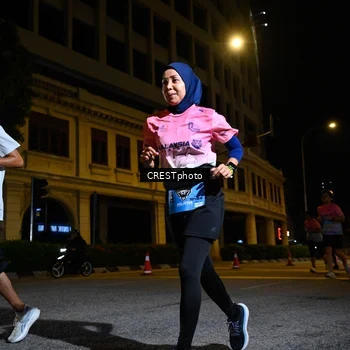 Runner Photo 5724632
